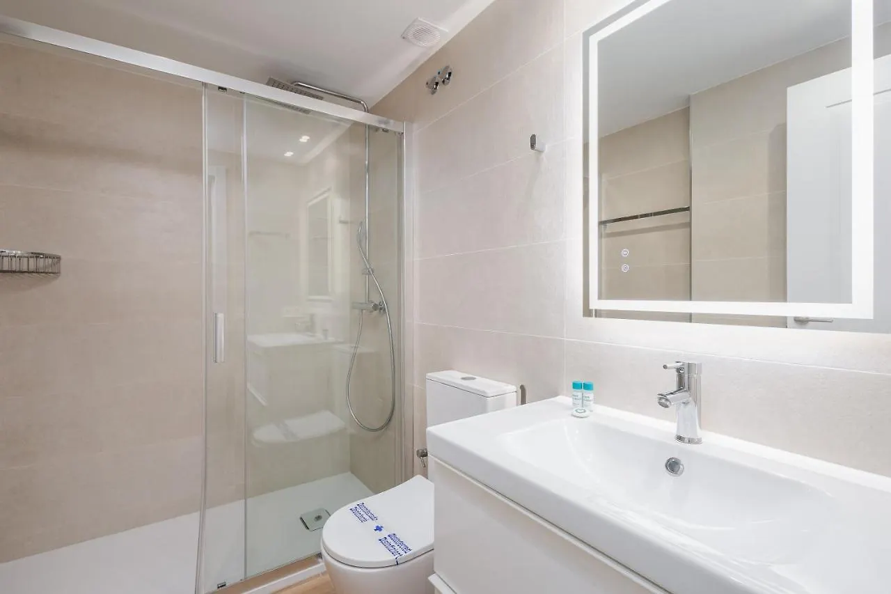 마르베야 Newly Renovated With Incredible Sea Views - Rdr295 아파트