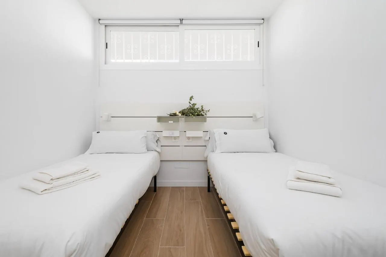 마르베야 Newly Renovated With Incredible Sea Views - Rdr295 아파트 스페인