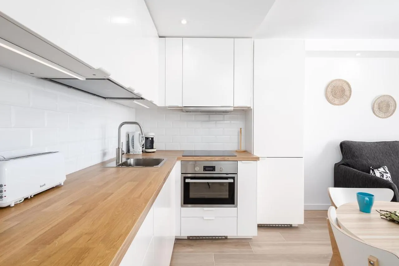 Newly Renovated With Incredible Sea Views - Rdr295 Apartment Marbella 0*,
