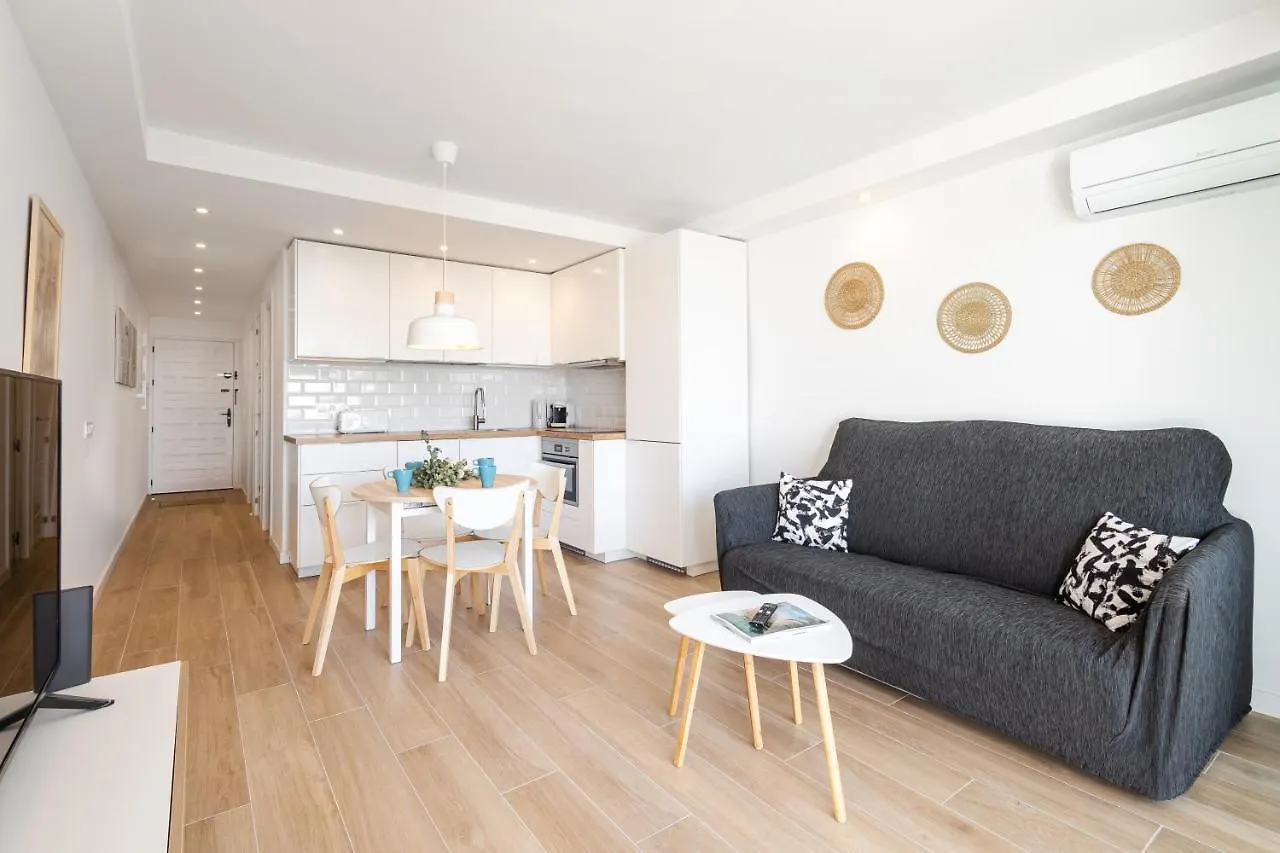 Newly Renovated With Incredible Sea Views - Rdr295 Apartment Marbella