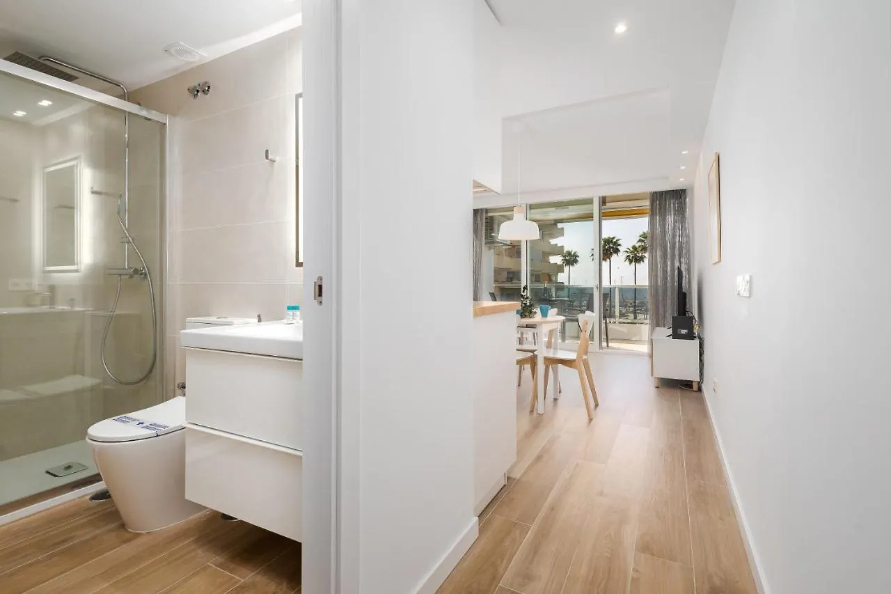 Newly Renovated With Incredible Sea Views - Rdr295 Apartment Marbella