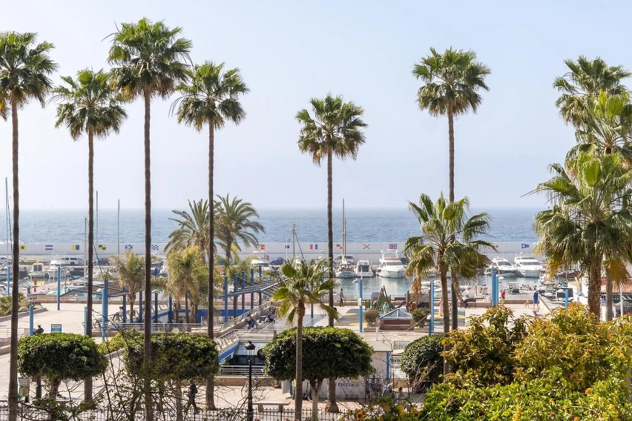 Newly Renovated With Incredible Sea Views - Rdr295 Apartment Marbella 0*,  Spain