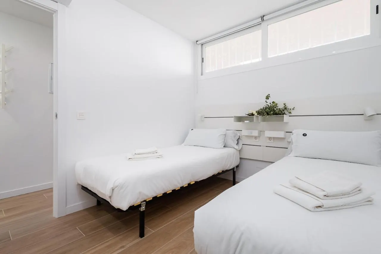 Newly Renovated With Incredible Sea Views - Rdr295 Apartment Marbella